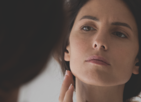 Por que a minha pele é tão ressecada?